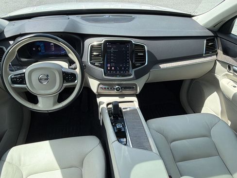 Used 2023 Volvo XC90 B5 Plus w/ Protection Package Premier AWD/4WD image 15
