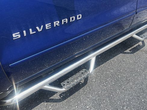 Used 2015 Chevrolet Silverado 1500 LT w/ All Star Edition AWD/4WD image 29