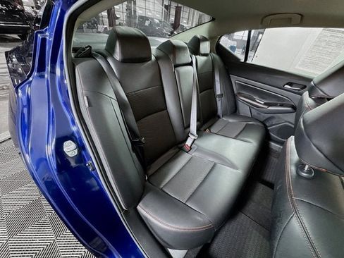 Used 2023 Nissan Altima 2.5 SR image 21