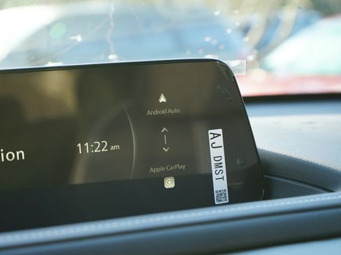 New 2026 MAZDA CX-30 2.5 Turbo w/ Premium Package image 26