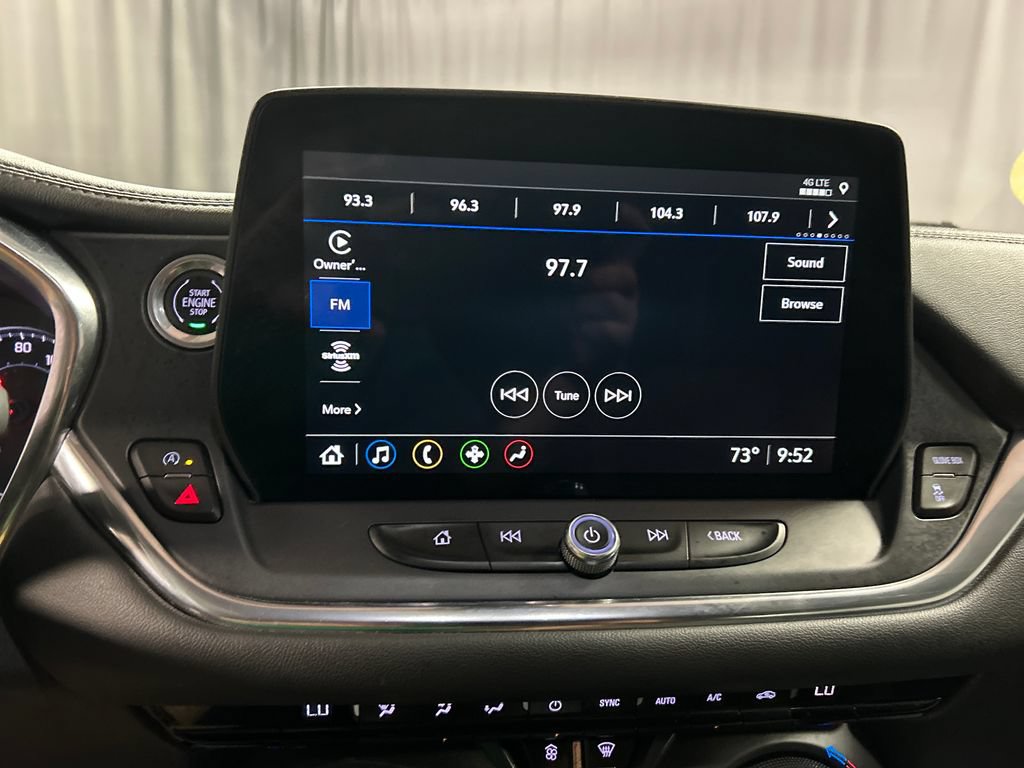 Used 2023 Chevrolet Blazer LT FWD image 17