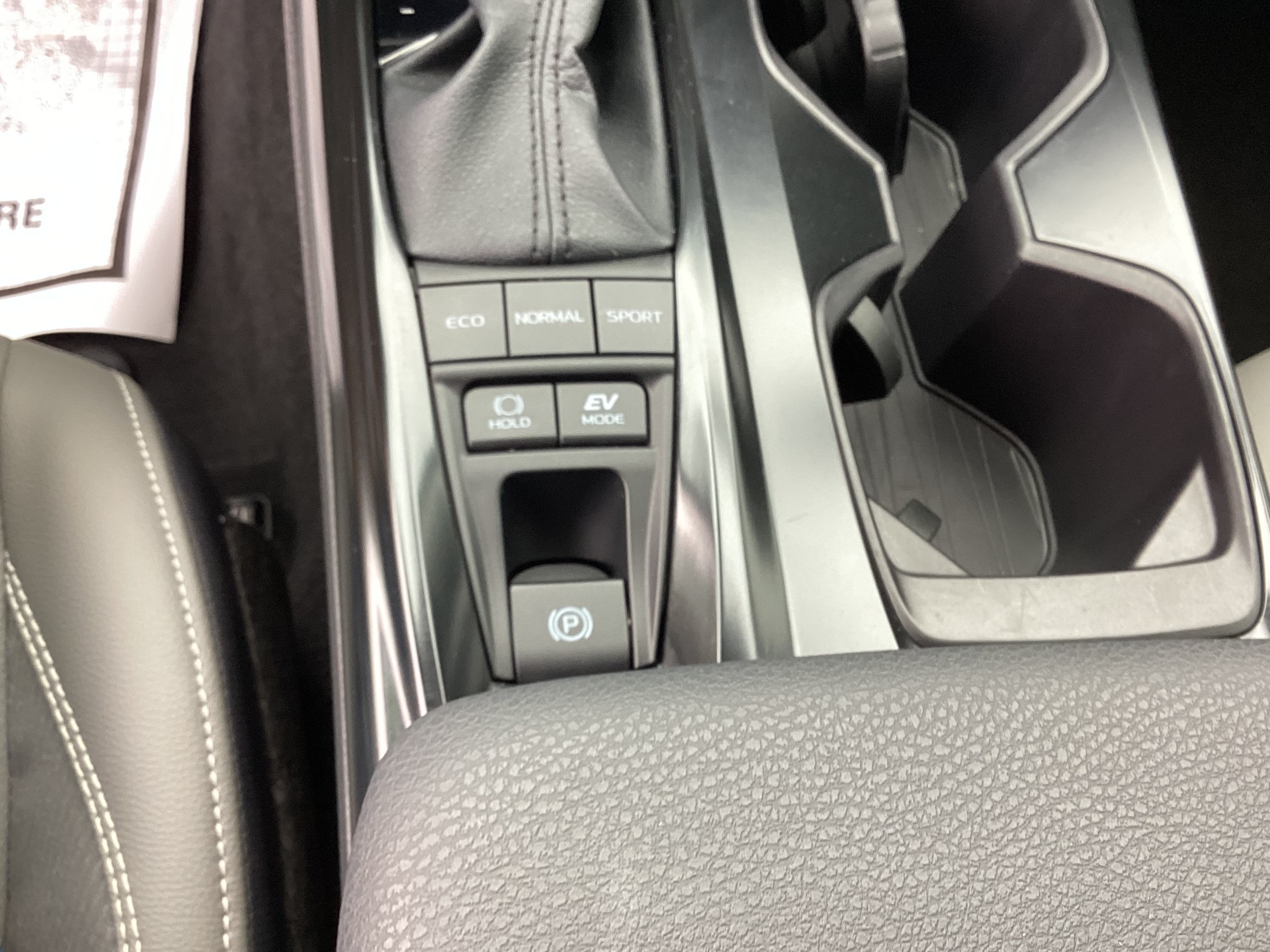 Certified 2026 Toyota Camry SE FWD image 13