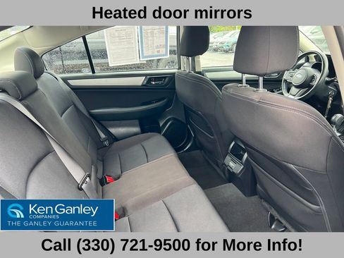 Used 2018 Subaru Legacy 2.5i Premium AWD/4WD image 49