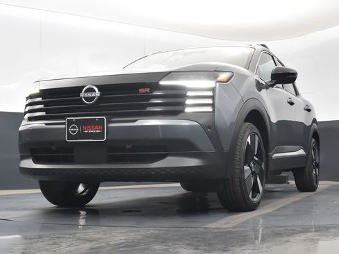 New 2026 Nissan Kicks SR w/ Cold Weather Package AWD/4WD image 38
