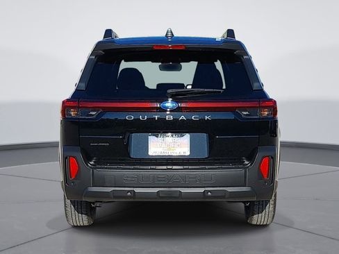 New 2026 Subaru Outback Limited AWD/4WD image 4