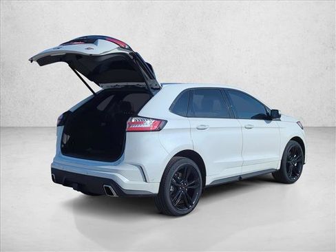 Used 2024 Ford Edge ST w/ Equipment Group 401A image 6