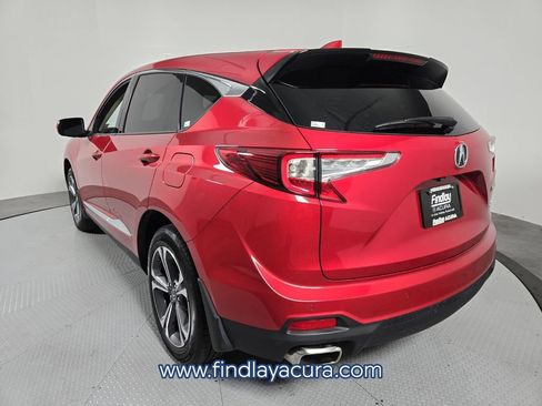 Used 2024 Acura RDX SH-AWD w/ Advance Package image 4