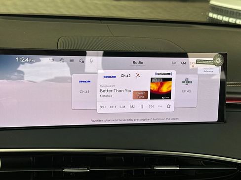 New 2026 Genesis GV70 3.5T Sport Advanced image 18