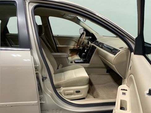 Used 2005 Mercury Montego Luxury FWD image 30