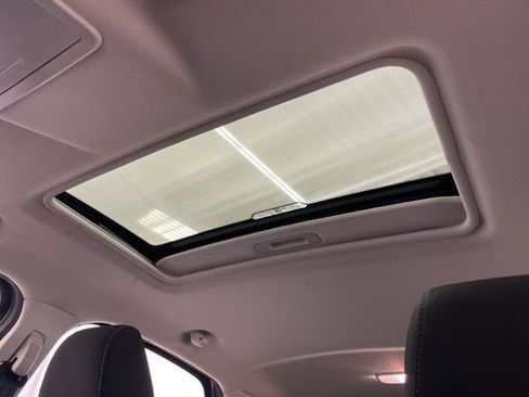 Used 2021 Ford EcoSport SE w/ Interior Protection Package image 12