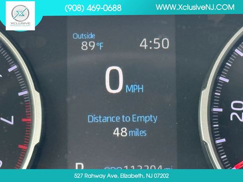 Used 2019 Toyota RAV4 XLE FWD image 14