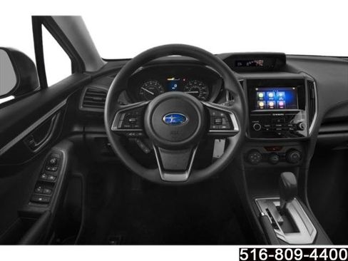Used 2023 Subaru Impreza 2.0i AWD/4WD image 11