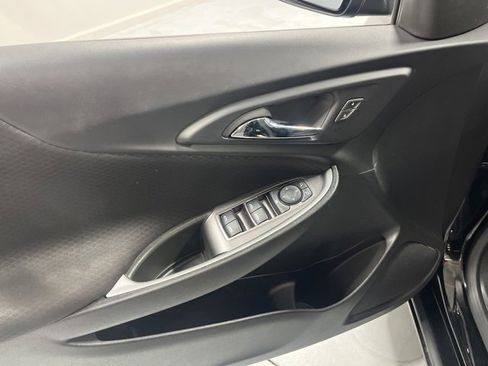 Used 2023 Chevrolet Malibu LT w/ Driver Confidence Package image 6