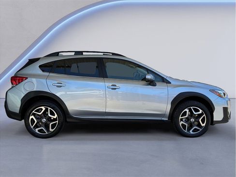 Used 2018 Subaru Crosstrek 2.0i Limited AWD/4WD image 6