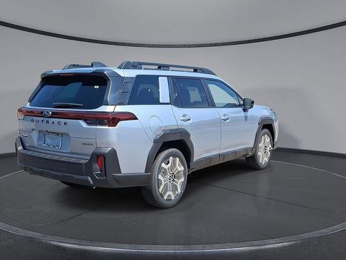 New 2026 Subaru Outback Touring XT AWD/4WD image 12