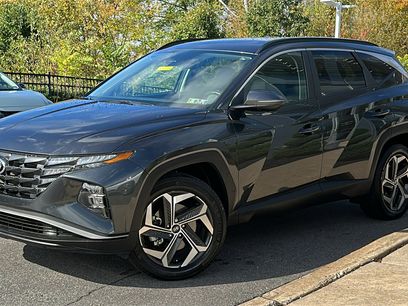 Used 2024 Hyundai Tucson SEL w/ Convenience Package