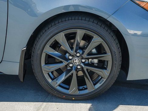 New 2026 Toyota Corolla XSE image 10