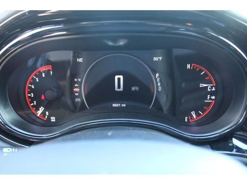 Used 2026 Dodge Durango GT w/ Tow 'N Go Package AWD/4WD image 23