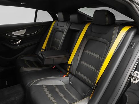 Used 2022 Mercedes-Benz AMG GT 53 image 65
