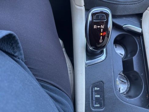 Used 2019 Cadillac XT5 Luxury image 25