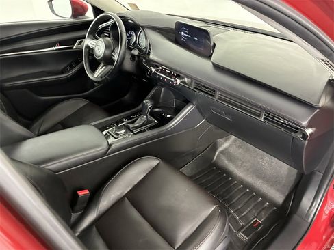Used 2023 MAZDA MAZDA3 s image 35