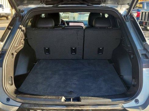 Used 2024 Chevrolet Equinox EV RS image 8