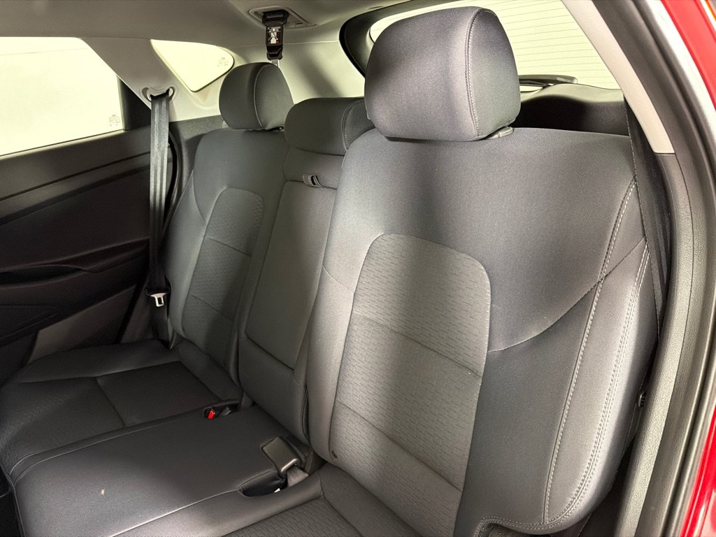 Used 2021 Hyundai Tucson Value FWD image 18