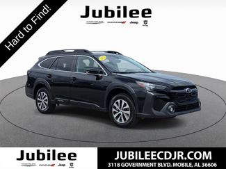Used 2023 Subaru Outback Premium AWD/4WD video 1