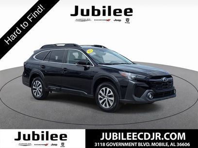 Used 2023 Subaru Outback Premium