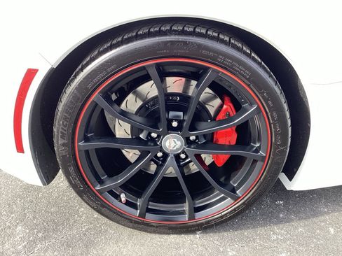 Used 2017 Chevrolet Corvette Grand Sport image 22