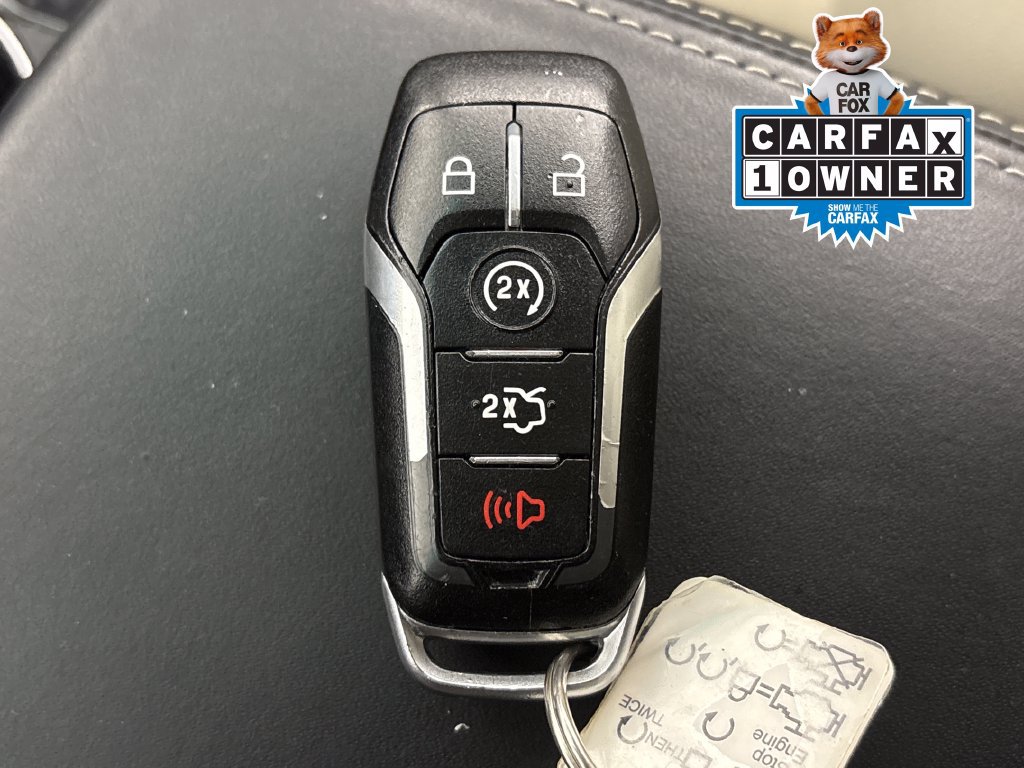 Used 2017 Ford Explorer Platinum AWD/4WD image 35