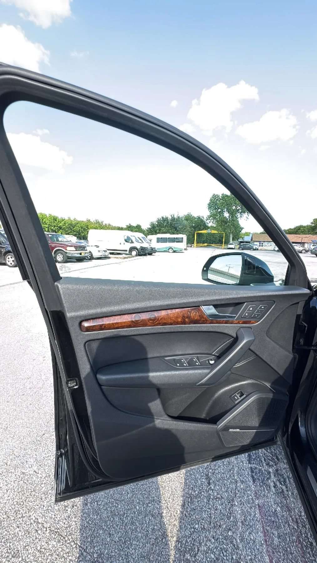 Used 2018 Audi Q5 2.0T Premium Plus AWD/4WD image 12