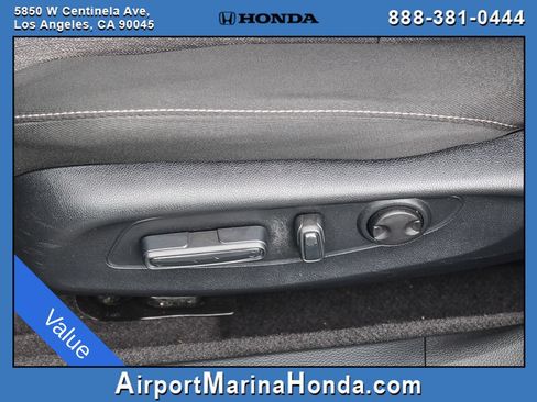 Used 2024 Honda Accord EX image 22