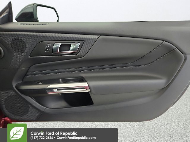New 2026 Ford Mustang GT Premium RWD image 30