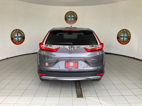 Used 2018 Honda CR-V EX image 20