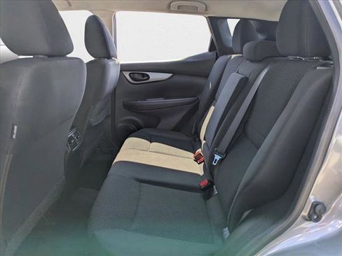 Used 2018 Nissan Rogue Sport S w/ S Appearance Package image 17