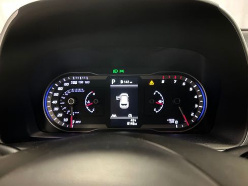 Used 2024 Hyundai Tucson SEL image 14