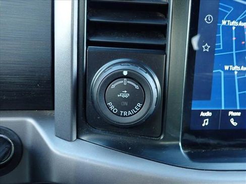 Used 2024 Ford F150 XLT w/ Mobile Office Package AWD/4WD image 21