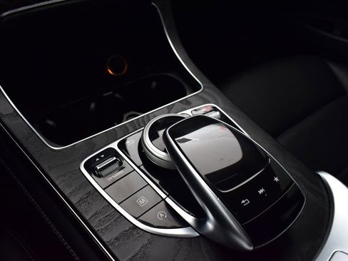 Certified 2019 Mercedes-Benz GLC 300 4MATIC Coupe image 23