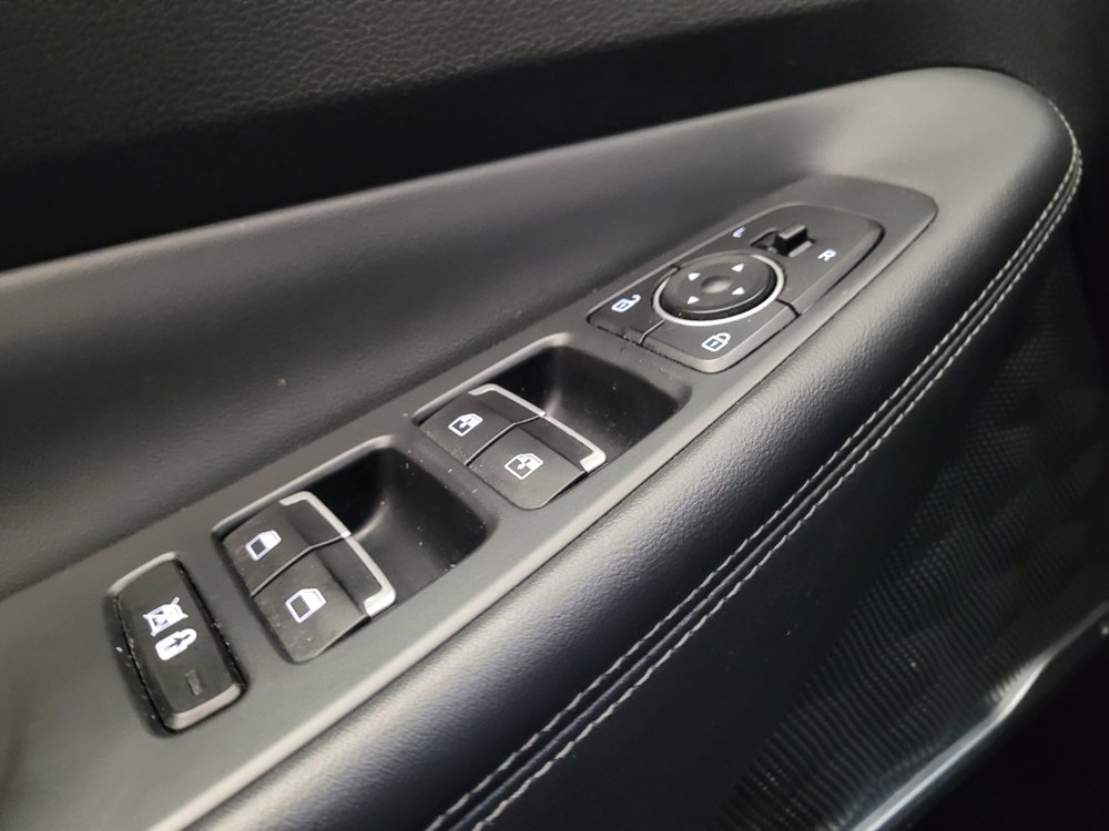 Used 2020 Hyundai Santa Fe Limited FWD image 27