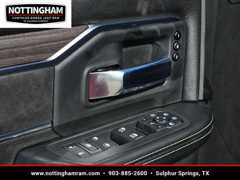 New 2026 RAM 2500 Laramie w/ Night Edition image 24