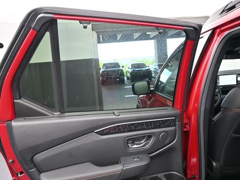 Used 2026 Honda Passport TrailSport Elite image 57