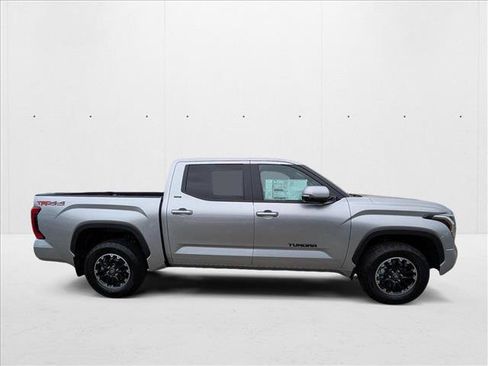 New 2025 Toyota Tundra SR5 image 4