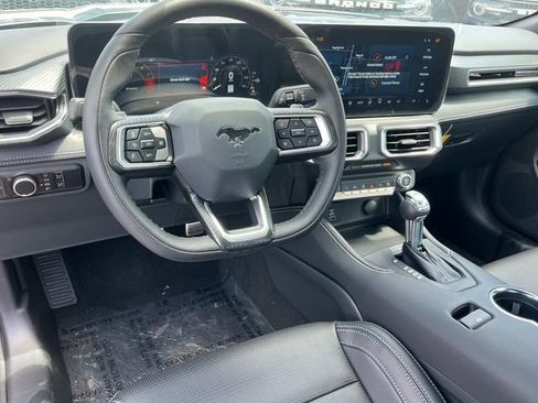 New 2025 Ford Mustang GT Premium image 15