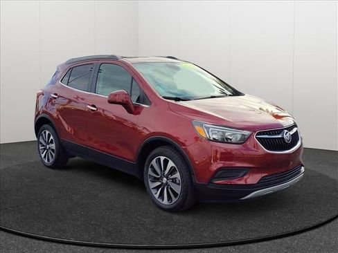 Used 2022 Buick Encore Preferred w/ Safety Package image 6