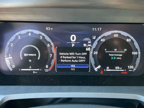 New 2025 Toyota Tacoma Limited AWD/4WD image 26