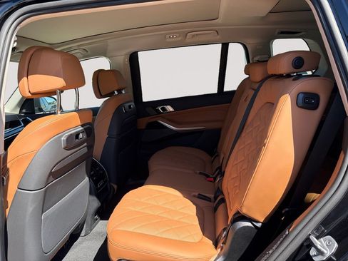 New 2027 BMW X7 xDrive40i AWD/4WD image 13