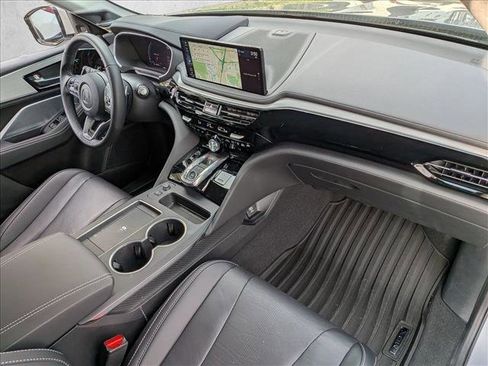 Certified 2025 Acura MDX FWD w/ Technology Package image 20