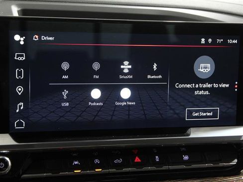 Used 2023 GMC Sierra 1500 Elevation w/ Preferred Package image 11