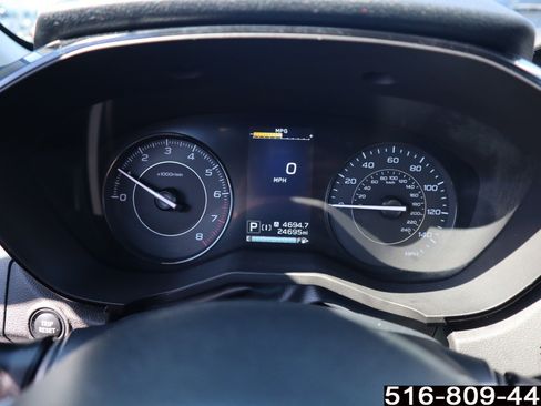 Used 2023 Subaru Impreza Premium image 21